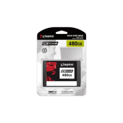 480 Gb Ssd Dc500r Kingston