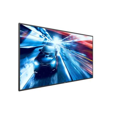 Pantalla Philips Digital Signage Q-line 4k 65'' 65bdl3010q