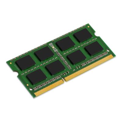 Ddr Iiil 8 Gb 1600 Mhz. Sodimm Kingston Acer/dell/hp