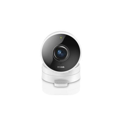 D-link Camara Wireless Hd 180 Day/night Color H.264