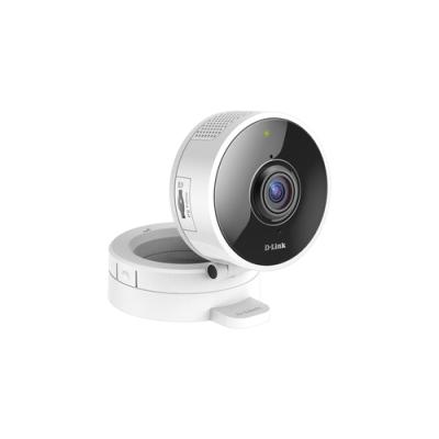 D-link Camara Wireless Hd 180 Day/night Color H.264