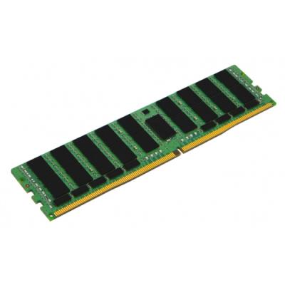 Ddr4 64 Gb 2666 1.2v Kingston Dell