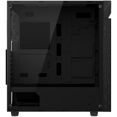 Gigabyte Aorus Caja Semitorre C200 Glass