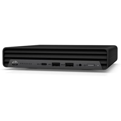 Hp Prodesk 400 G6 1c6z0ea