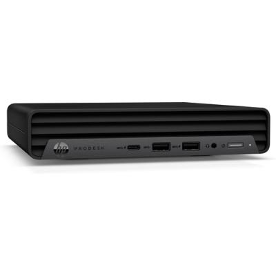 Hp Prodesk 400 G6 1c6z0ea