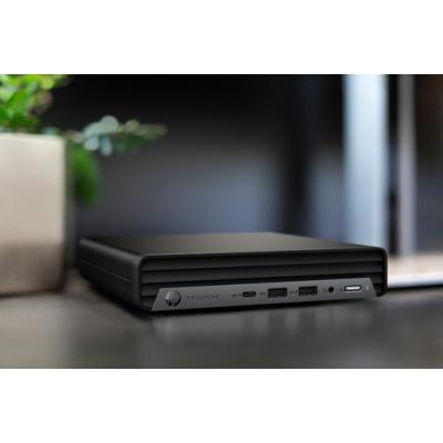 Hp Prodesk 400 G6 1c6z0ea