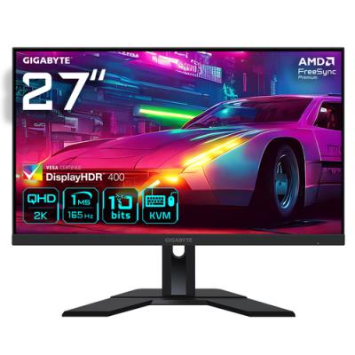 Monitor Gigabyte M27q