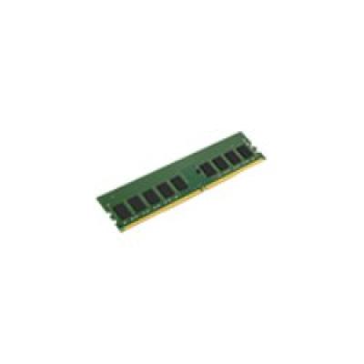 Ddr4 16 Gb 2666 Ecc Kingston