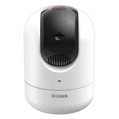 D-link Camara Full Hd Wireless Day/night Color Pan/tilt H.264