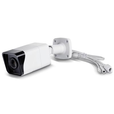 D-link Camara Bullet Color Full Hd Day/night Outdoor 4 Mpix Poe