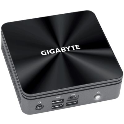 Barebone Gigabyte Brix Gb-bri7-10710