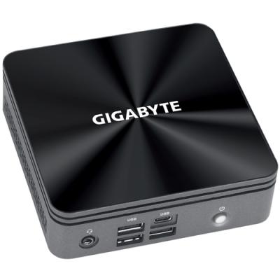 Barebone Gigabyte Brix Gb-bri5-10210e