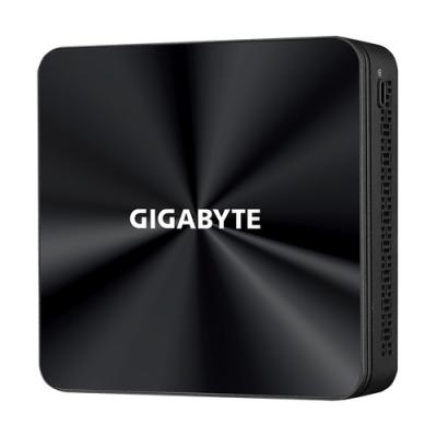 Barebone Gigabyte Brix Gb-bri5-10210e