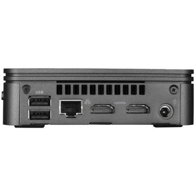 Barebone Gigabyte Brix Gb-bri5-10210e