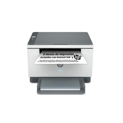 Hp Multifuncion Laserjet M234dwe Wifi/duplex Blanco