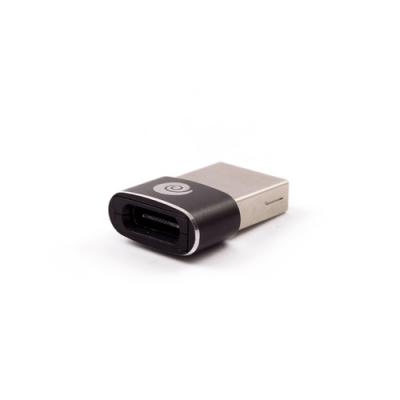 Adaptador Cables Usb-c A Usb-a Coolbox