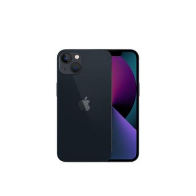 Apple iPhone 13 256GB Negro Medianoche con 5G