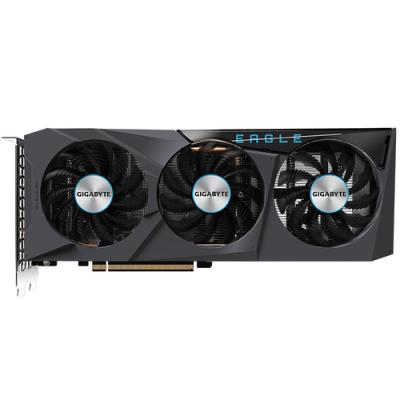 Vga Amd Radeon Rx 6600 Eagle 8 Gb Gigabyte