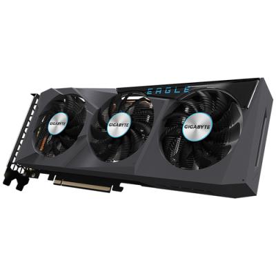 Vga Amd Radeon Rx 6600 Eagle 8 Gb Gigabyte