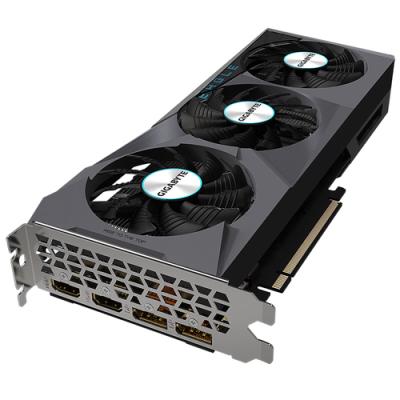 Vga Amd Radeon Rx 6600 Eagle 8 Gb Gigabyte