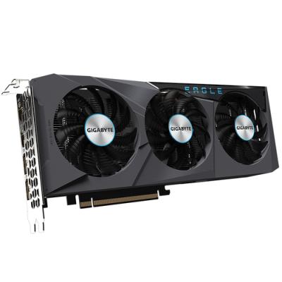 Vga Amd Radeon Rx 6600 Eagle 8 Gb Gigabyte