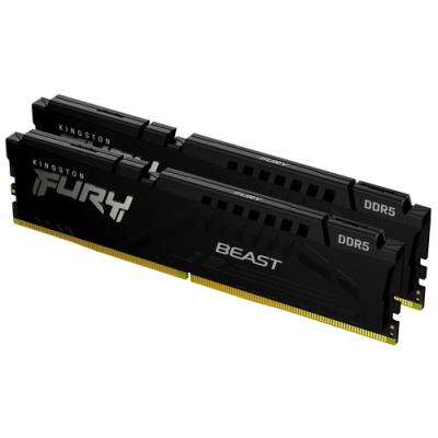 Ddr5 32 Gb (2x16kit) 4800 Mhz. 