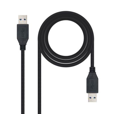 Cable De Conexion Usb 3.0 Tipo A/m-a/m 3m Nanocable