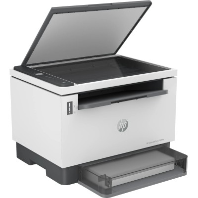 Multifunción Recargable Láser Monocromo HP Laserjet Tank 1604w