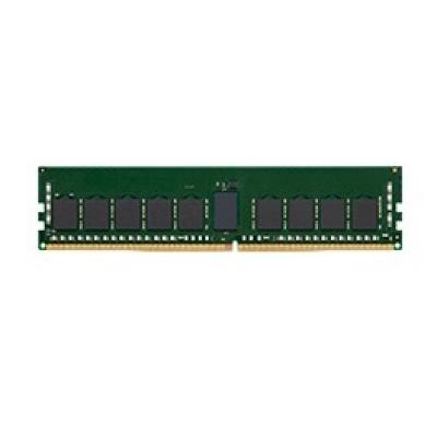 Ddr4 64 Gb 2666 Ecc Reg Kingston