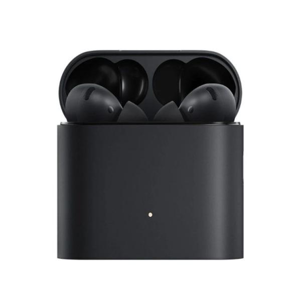 Auricular Bluetooth Xiaomi Mi True Wireless Earphone 2 Pro Color Negro