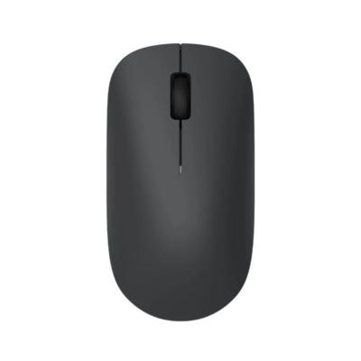 Ratón Inalámbrico Xiaomi Wireless Mouse Lite/ Hasta 1000 DPI