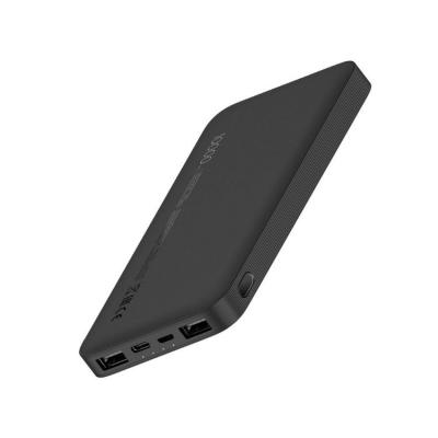 Xiaomi redmi powerbank 10000 mah black