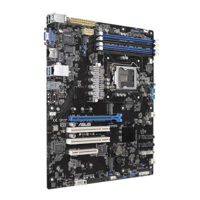 Placa Base Asus Server P11c-x