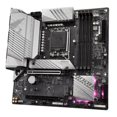 Placa Base B760m Aorus Elite Ax Gigabyte