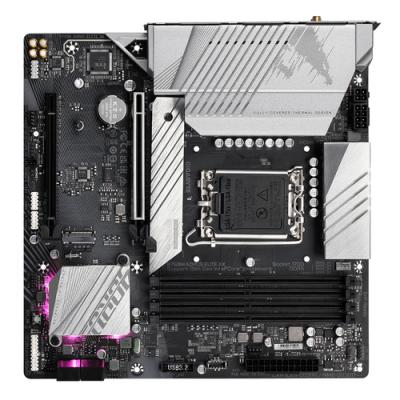 Placa Base B760m Aorus Elite Ax Gigabyte