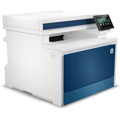 Multifunción Láser Color HP LaserJet Pro 4302dw/ WiFi/ Dúplex/