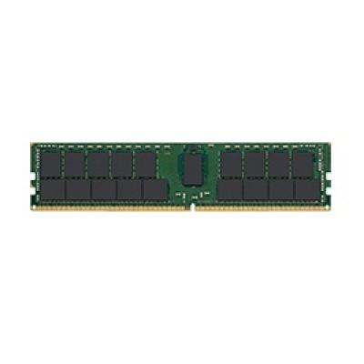 Ddr4 64 Gb 3200 Ecc Reg Kingston