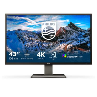 Monitor Philips 439p1/00