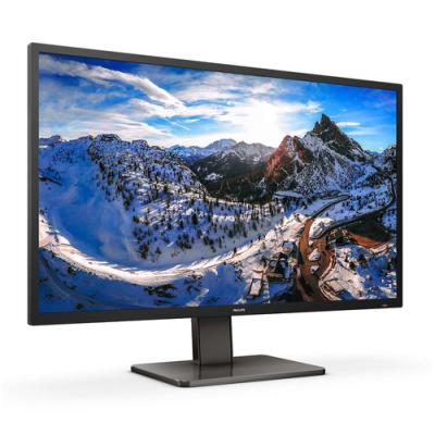 Monitor Philips 439p1/00