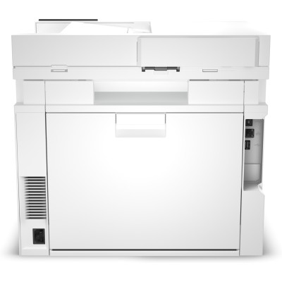 Multifunción Láser Color HP LaserJet Pro 4302dw/ WiFi/ Dúplex/