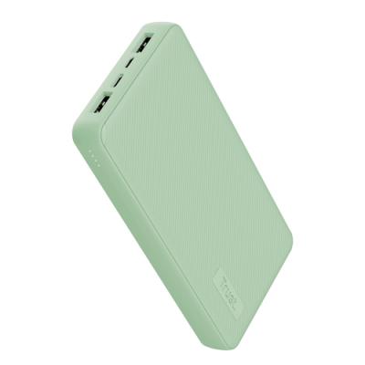 Power Bank Primo 20000mah Verde Trust