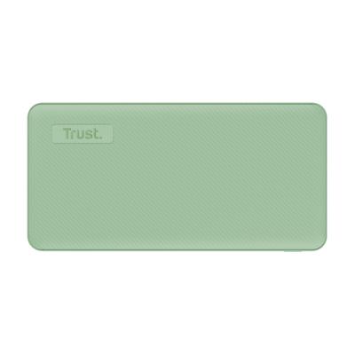 Power Bank Primo 20000mah Verde Trust