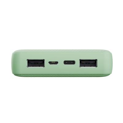 Power Bank Primo 20000mah Verde Trust