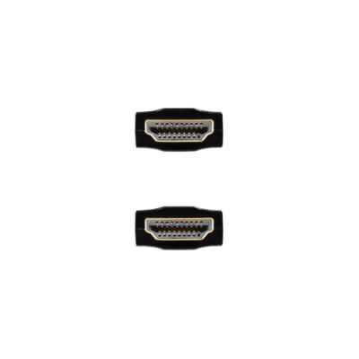 Cable Hdmi V2.0 Aoc 4k A/m-a/m 60m Nanocable