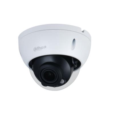 Camara Vigilancia Ip Metal Domo Antivandalica 2mp Lente