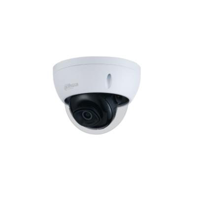 Camara Vigilancia Ip Metal Domo Antivandalica 2mp Lente Fija