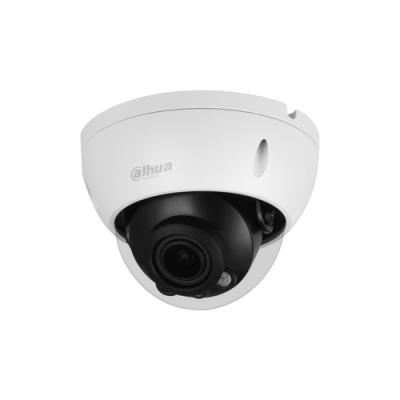 Camara Vigilancia Ip Metal Domo Antivandalica 4mp Lente