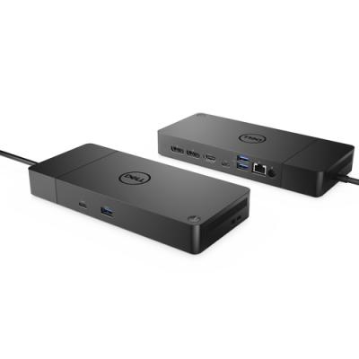 Docking Station Dell Wd19s-130w