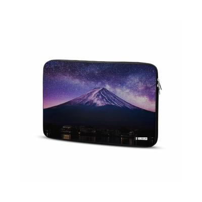 Funda Subblim Trendy Sleeve Neo Mountain para Portátiles hasta