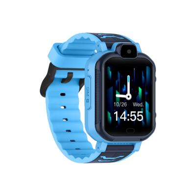 Leotec smartwach kids allo max 4g gps azul